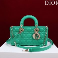 Christian Dior My Lady Bags